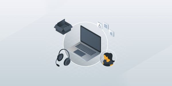 PCaaS (PC as a service) explained: Simplifying business IT solutions