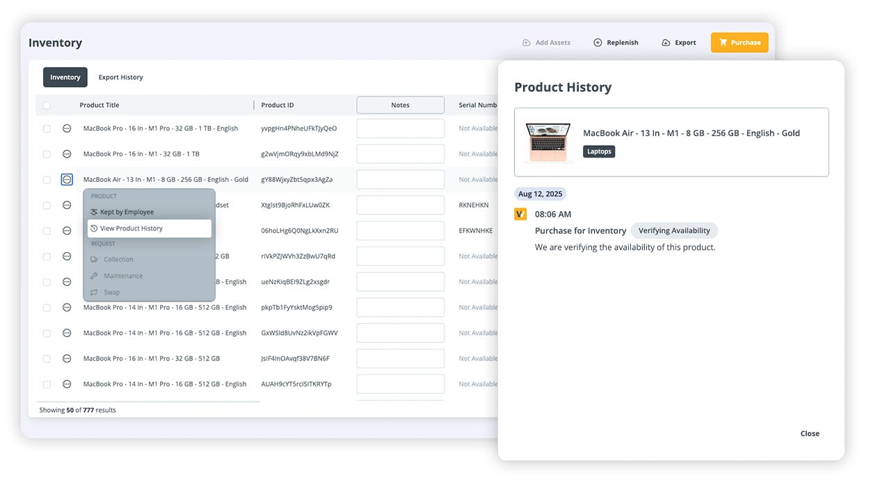 1245_How To Track your IT Assets