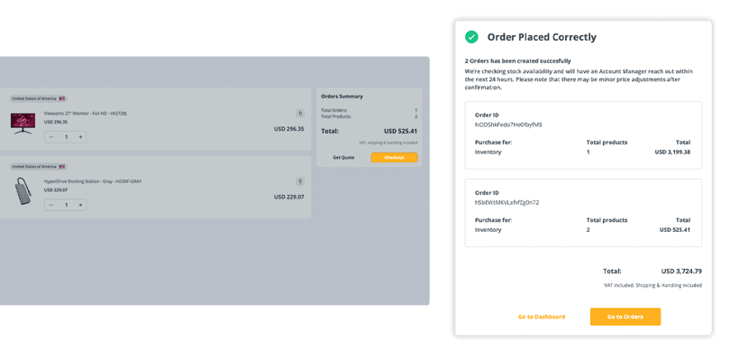 1337_Step 4 Marketplace