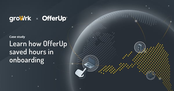 lifecycle management for OfferUp