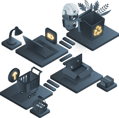 asset management lifecycle