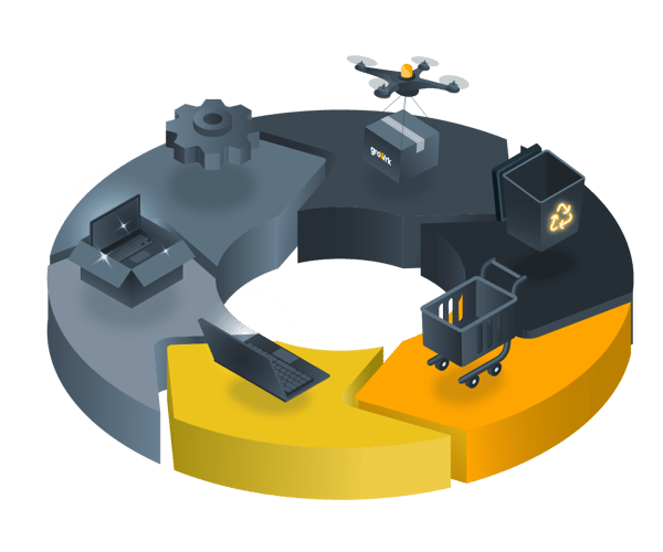 IT hardware lifecycle