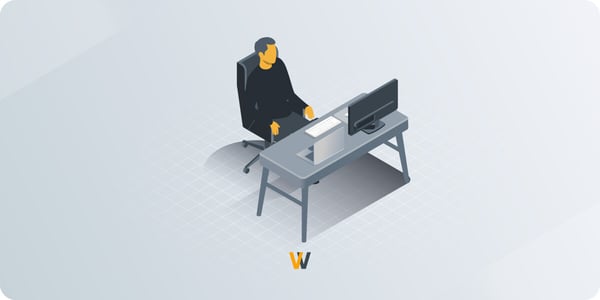 work from home send equipment