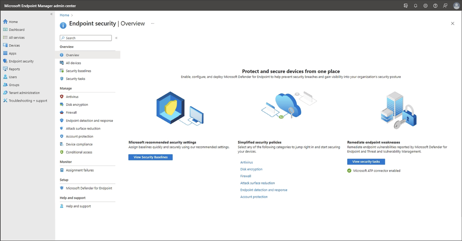 The best 20 desktop management software in 2024