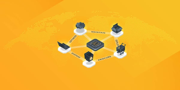 Mastering IT lifecycle management: Best practices and tips