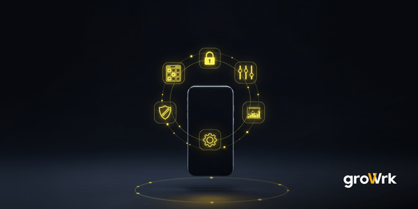 Android MDM Solutions