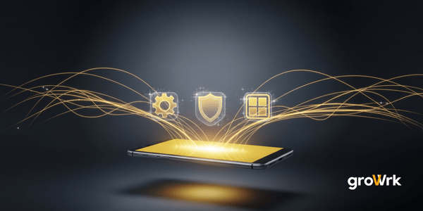 Android MDM Solutions