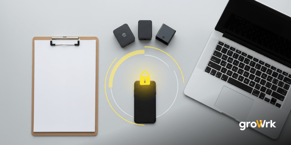 Android MDM Solutions