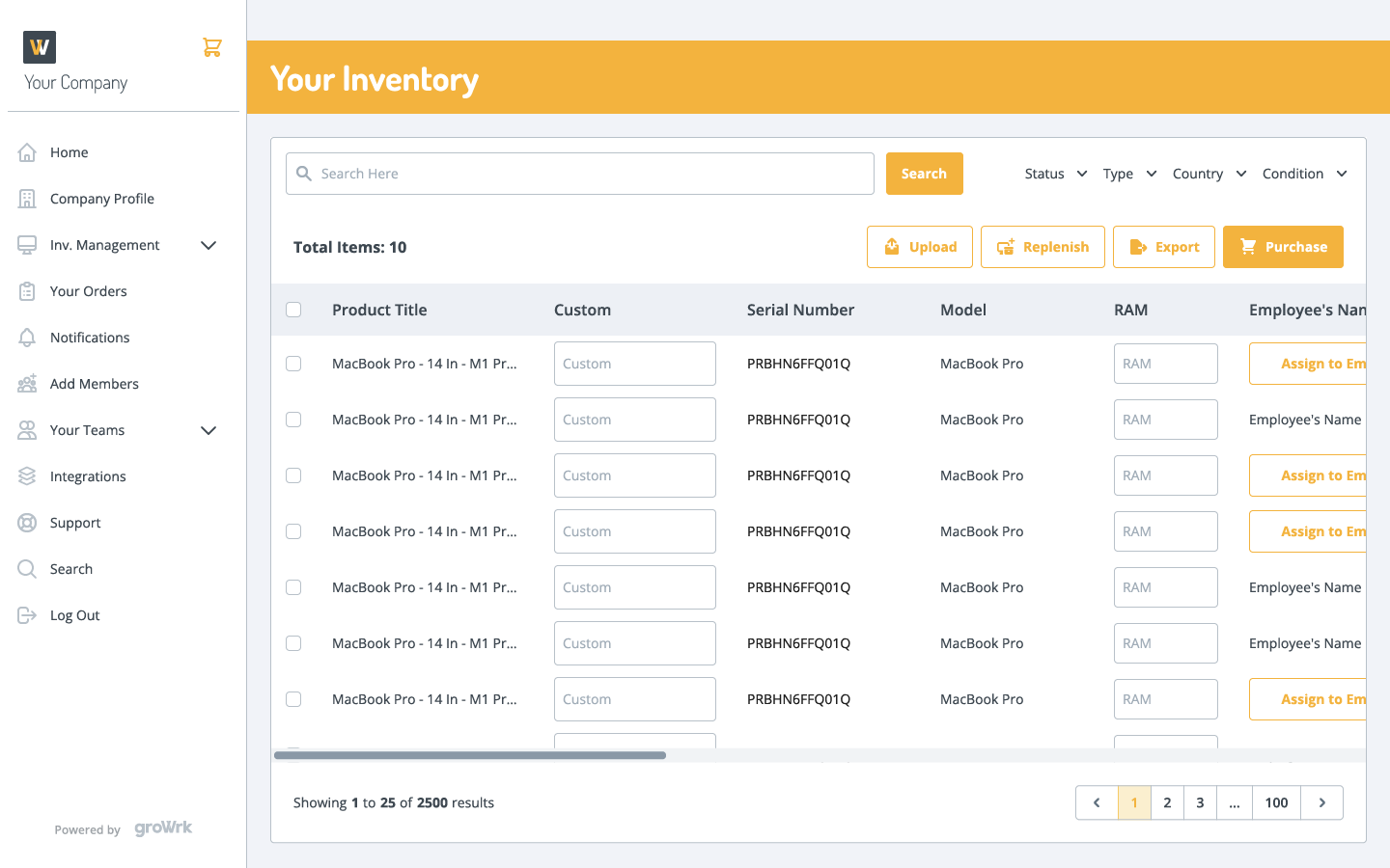 The top free inventory management software for small businesses in 2026
