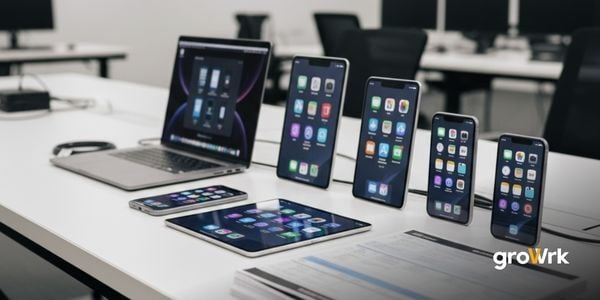 Apple Business Manager features (3)