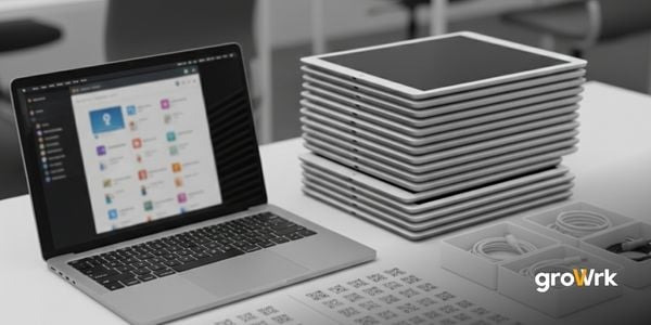 Apple Business Manager features (5)