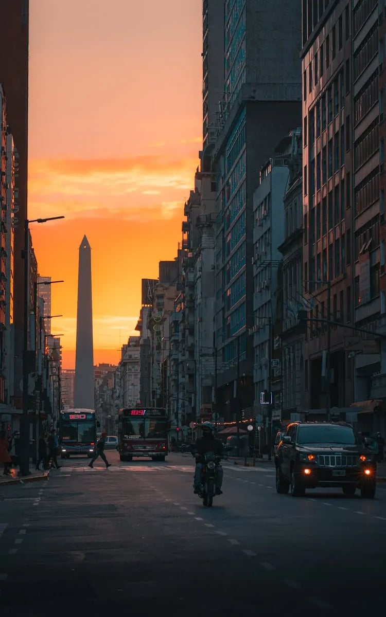 Argentina