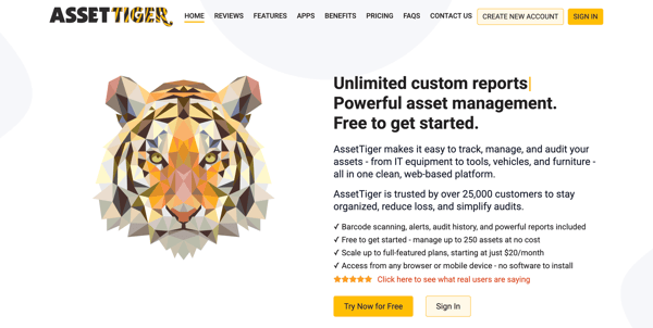 AssetTiger