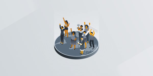 Women belong in the (distributed) workforce