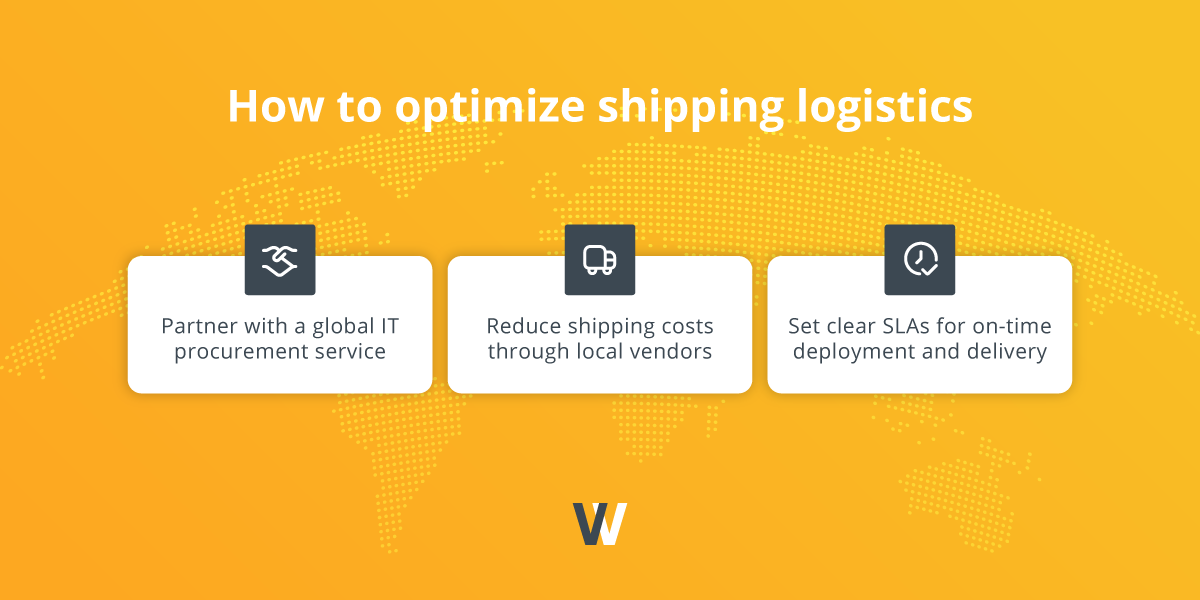 In-Blog-How to optimize shipping logistics