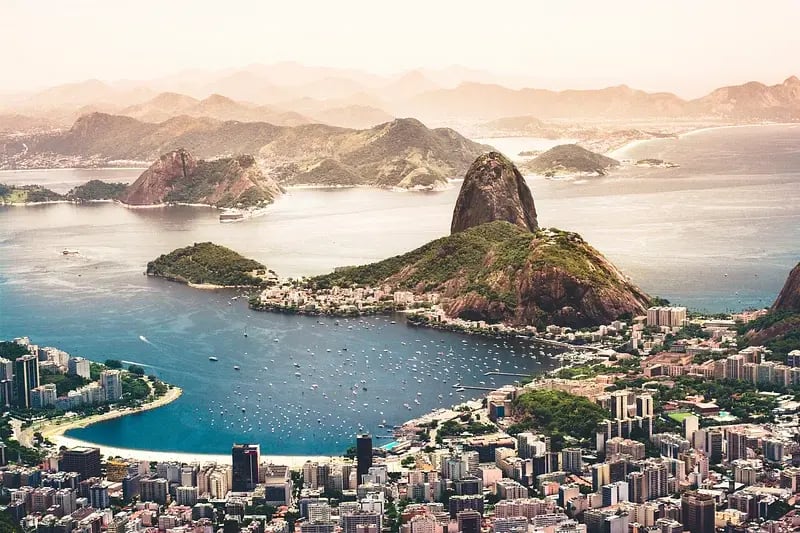 Brazil