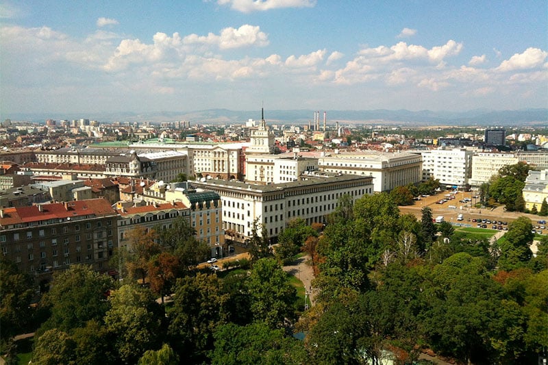 Bulgaria