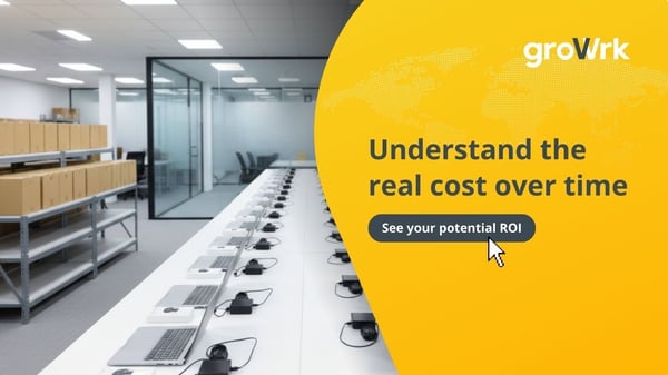 CDW Competitors CTA2