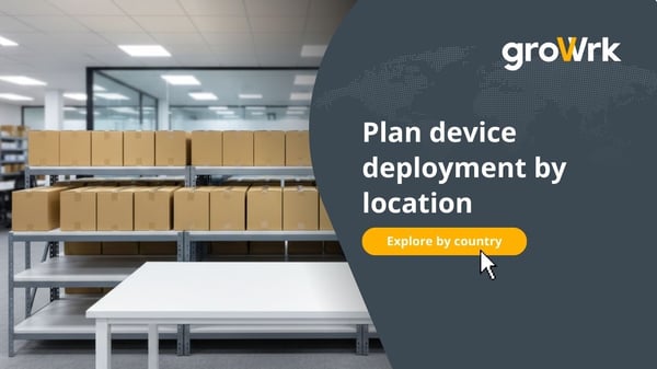 CDW Competitors CTA4