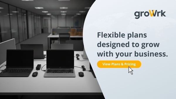 CDW Competitors CTA6