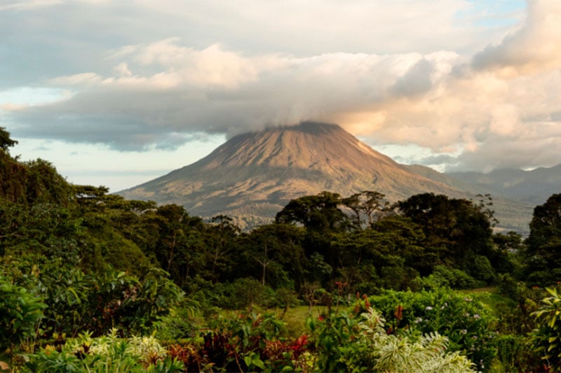 Costa Rica