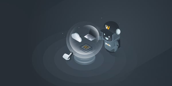 Where will ITAM be in 2030?