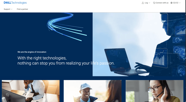 Dell Inc.
