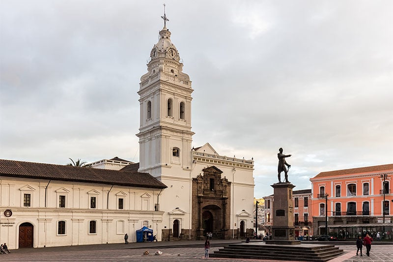 Ecuador
