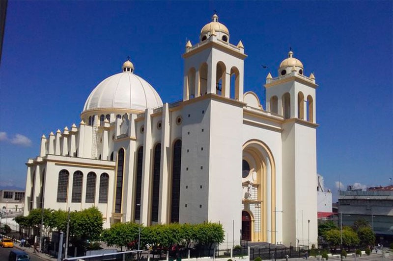 El Salvador