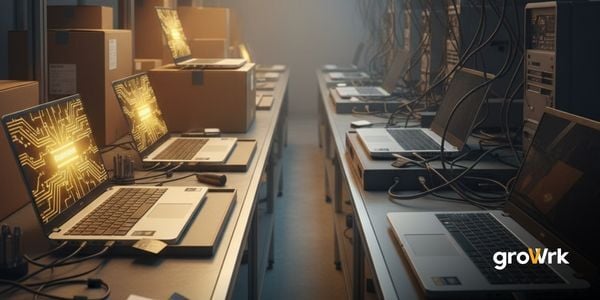 End of Windows 10 Support 