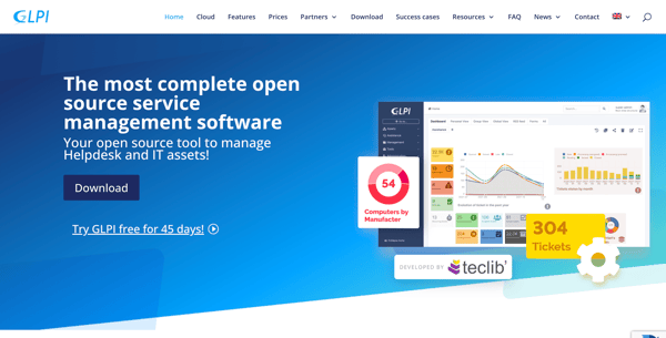 GLPi