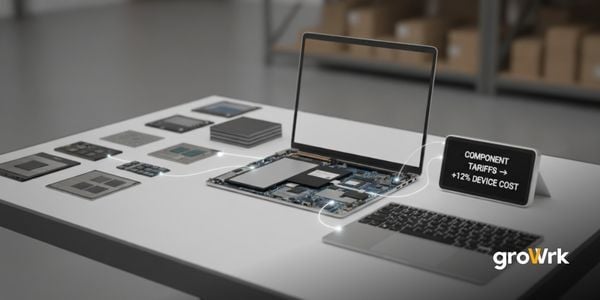 How tariffs are reshaping global device procurement (1)
