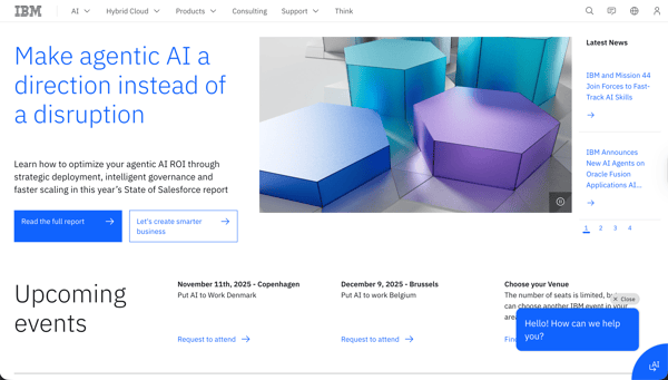 IBM