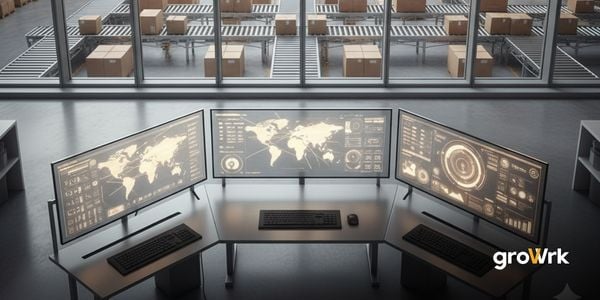 IT Procurement Software and Tools
