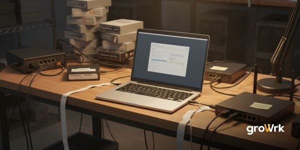 asset lifecycle management