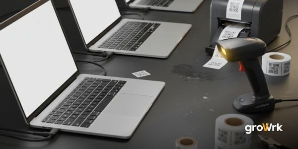 asset lifecycle management