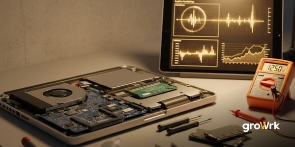 asset lifecycle management