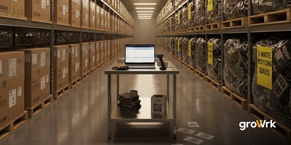 asset lifecycle management