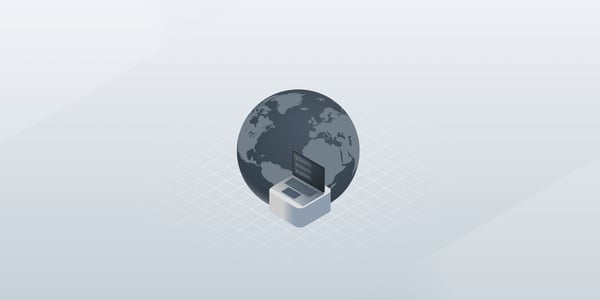 remote IT asset management