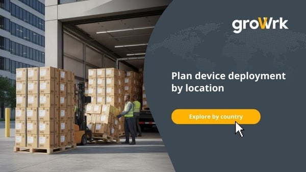 IT procurement guide 