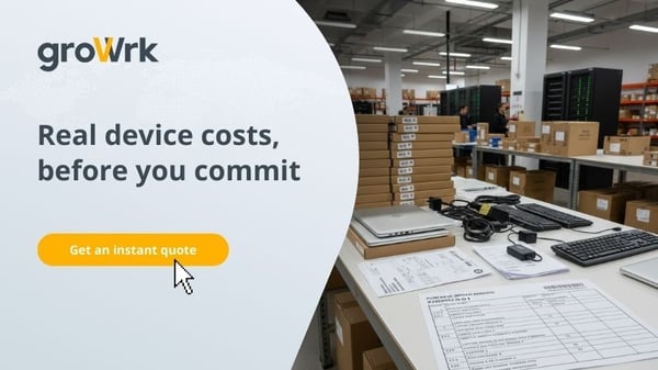 IT procurement guide 