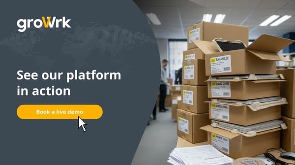 IT procurement guide 