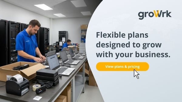 IT procurement guide 