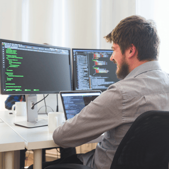 How to choose the right equipment for your remote software engineering team