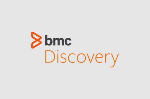 bmc discovery