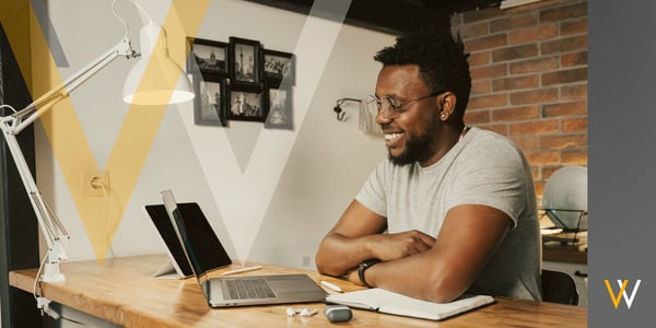 Why you should buy equipment for remote employees instead of renting