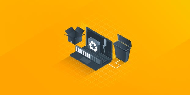 Hardware invetory management tools