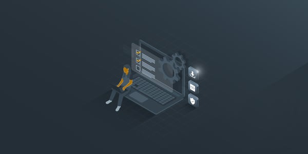 Set Up Laptops for Remote Employees: A Strategic Framework