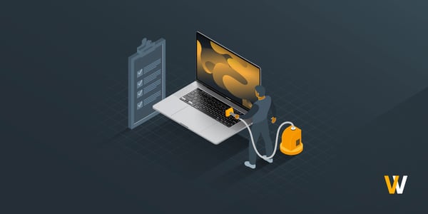 IT asset management checklist benefits