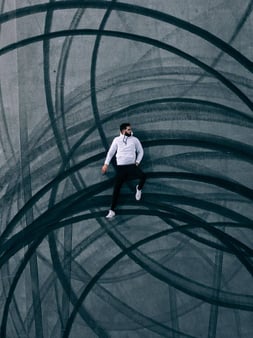 How to Prevent Employee Burnout While Working on a Distributed Team